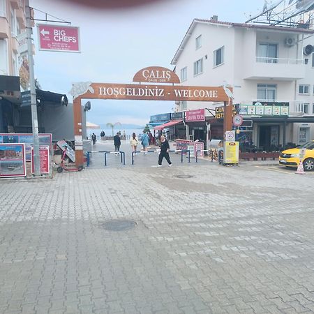 Cloud9 Rooms Fethiye Bagian luar foto