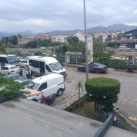 Cloud9 Rooms Fethiye Bagian luar foto