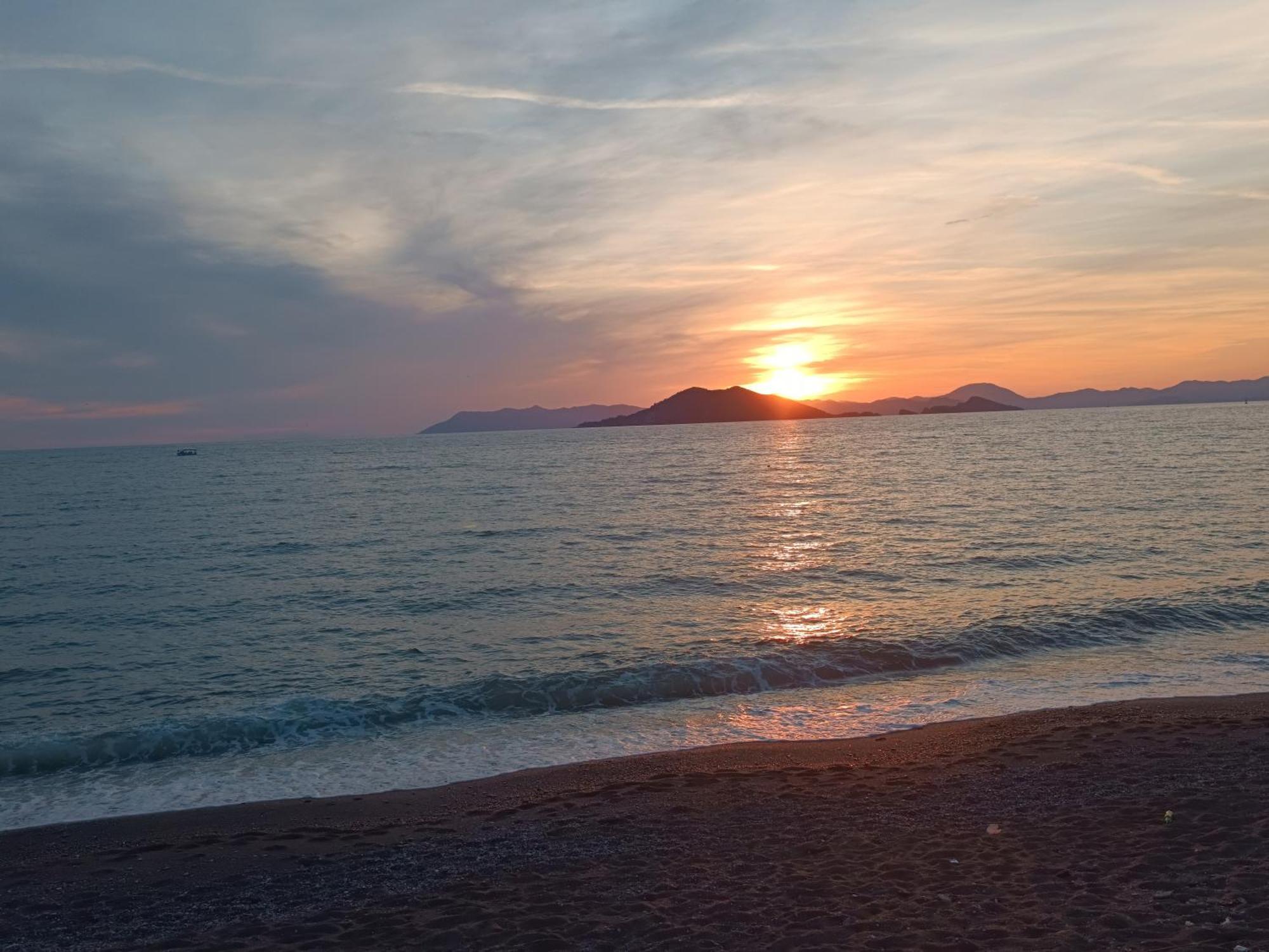 Cloud9 Rooms Fethiye Bagian luar foto
