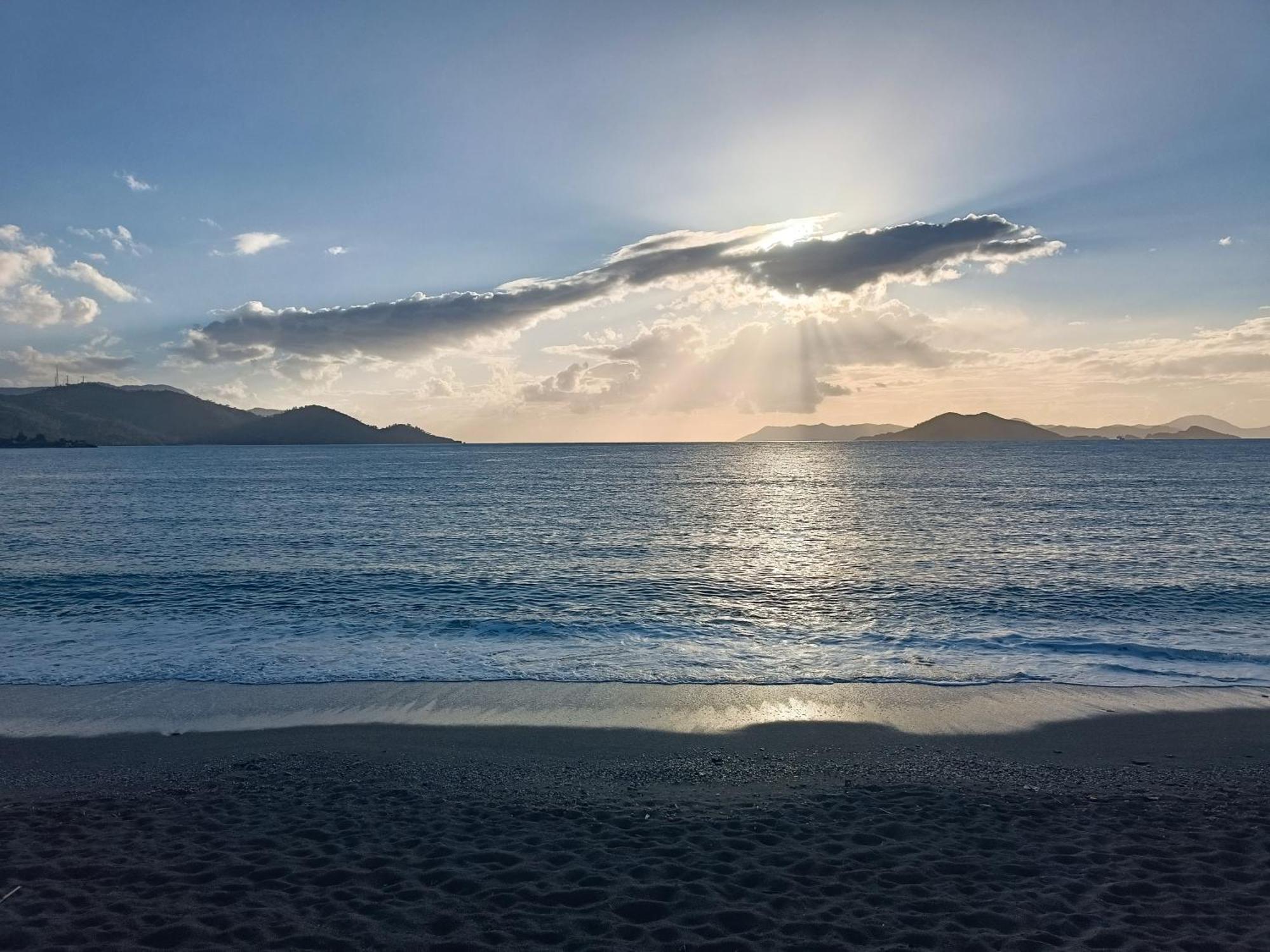 Cloud9 Rooms Fethiye Bagian luar foto