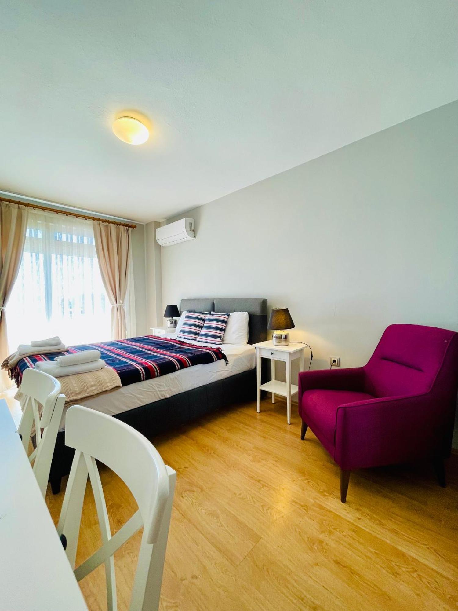 Cloud9 Rooms Fethiye Bagian luar foto