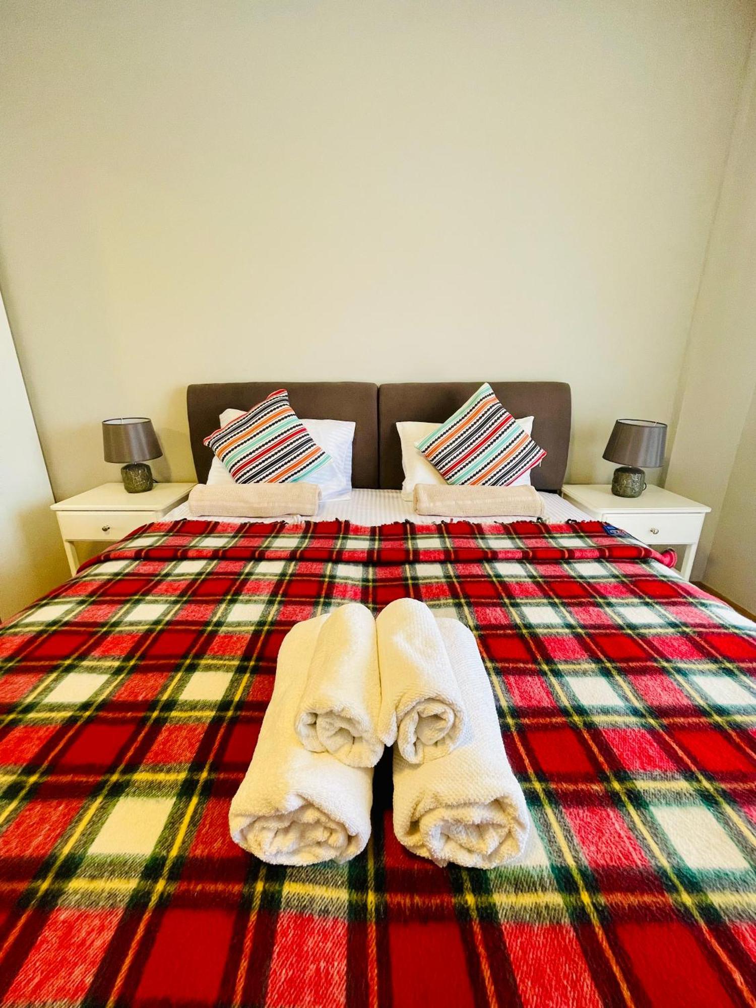 Cloud9 Rooms Fethiye Bagian luar foto