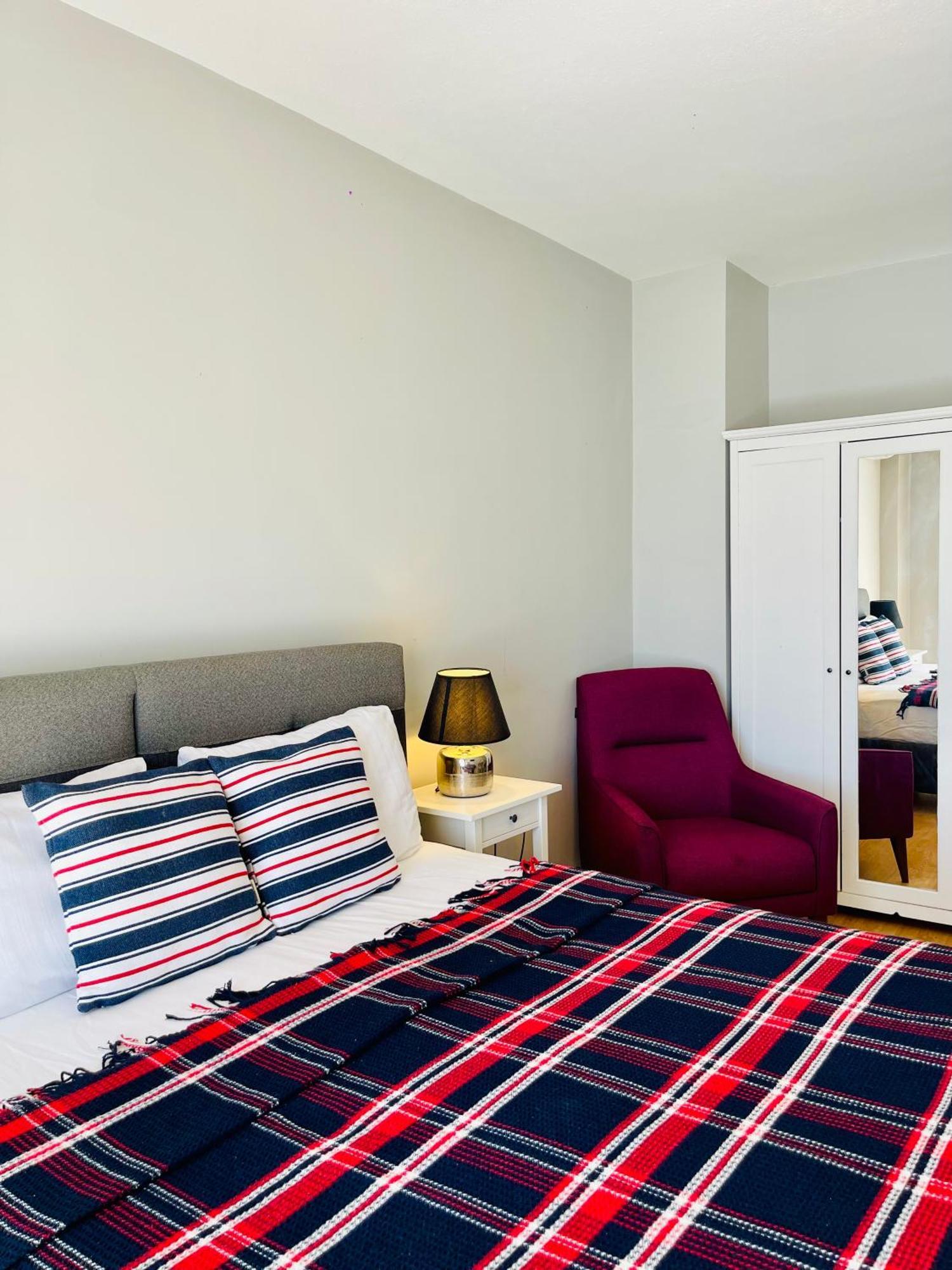 Cloud9 Rooms Fethiye Bagian luar foto